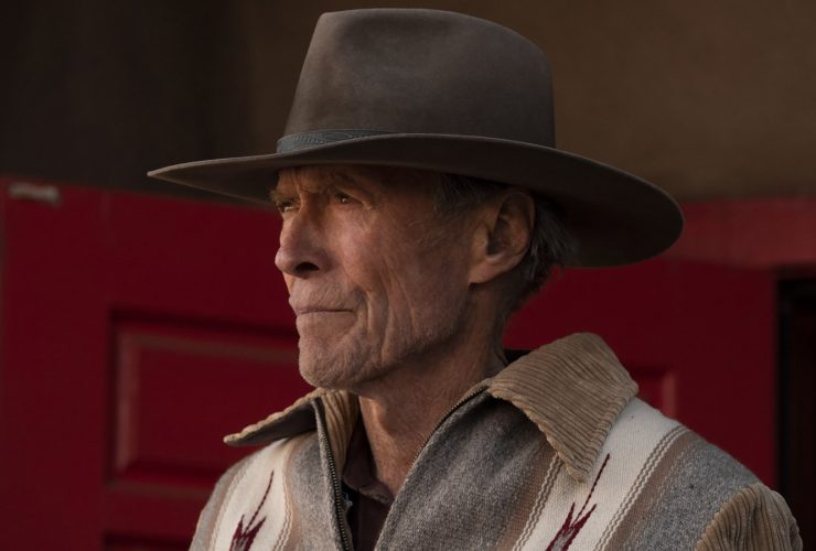 O primeiro papel como ator de Clint Eastwood foi em uma sequência de terror amplamente esquecida