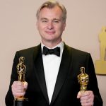 O próximo filme de Christopher Nolan pode ser um filme de terror – com um toque matador