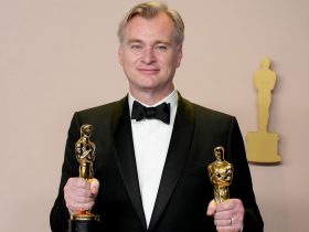 O próximo filme de Christopher Nolan pode ser um filme de terror – com um toque matador