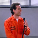 O que Jerry Seinfeld mais lamenta sobre o final de Seinfeld