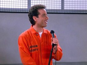 O que Jerry Seinfeld mais lamenta sobre o final de Seinfeld