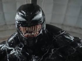 O que diabos está acontecendo na desconcertante segunda cena pós-créditos de Venom 3, afinal?