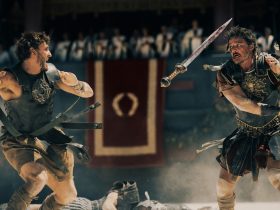 O tempo de execução do Gladiator 2 foi revelado e é mais curto que o original