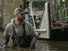 O thriller de ficção científica alucinante de M. Night Shyamalan com Dylan O'Brien é um grande sucesso em Max