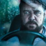 O thriller mais desequilibrado de Russell Crowe está se tornando um sucesso de streaming na Netflix