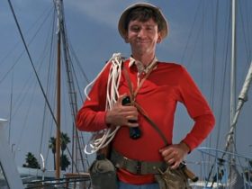 Onde assistir Gilligan's Island - está disponível para transmissão gratuita?