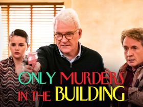 Only Murders in the Building Season 4 Episode 10 cast members