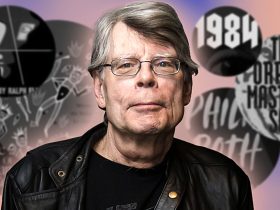 Os 10 livros favoritos de Stephen King de todos os tempos