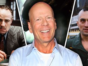 Os 16 filmes favoritos de Bruce Willis de todos os tempos