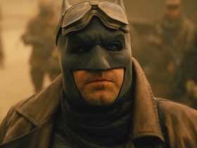 Os 5 melhores atores para substituir Ben Affleck como Batman no universo DC de James Gunn