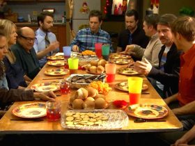 Os 5 melhores personagens do It's Always Sunny Side, classificados