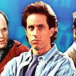 Os 5 piores episódios de Seinfeld, classificados