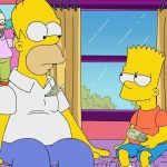 Os Simpsons traz de volta uma de suas piadas mais antigas e problemáticas da 36ª temporada