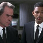 Os adereços de homens de preto e os peidos de Will Smith deram muitos problemas a Tommy Lee Jones