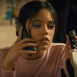 Os cinco filmes de terror favoritos de Jenna Ortega oferecem uma variedade eclética de sustos