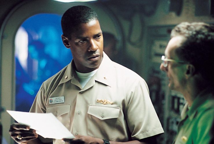 Os cinco filmes mais regraváveis ​​de Denzel Washington, classificados do pior para o melhor