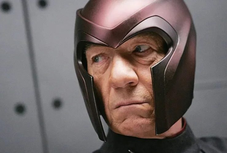 Os dois filmes perfeitos de Ian McKellen de acordo com o Rotten Tomatoes