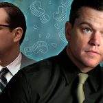 Os dois piores filmes de Matt Damon no Rotten Tomatoes têm uma coisa em comum