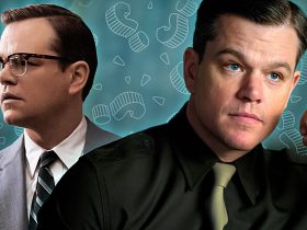 Os dois piores filmes de Matt Damon no Rotten Tomatoes têm uma coisa em comum