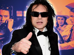 Os filmes favoritos de Tommy Wiseau de todos os tempos não são nada como esperávamos