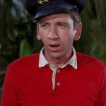 Os únicos atores da ilha de Gilligan que aparecem em todos os episódios