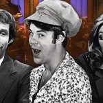 Os únicos atores principais ainda vivos do primeiro episódio do Saturday Night Live