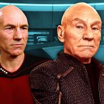 Patrick Stewart quer um filme de Star Trek para explorar duas coisas sobre Jean-Luc Picard