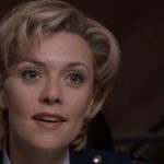 Por que Amanda Tapping dificilmente apareceu na franquia Stargate após a 4ª temporada de Atlantis