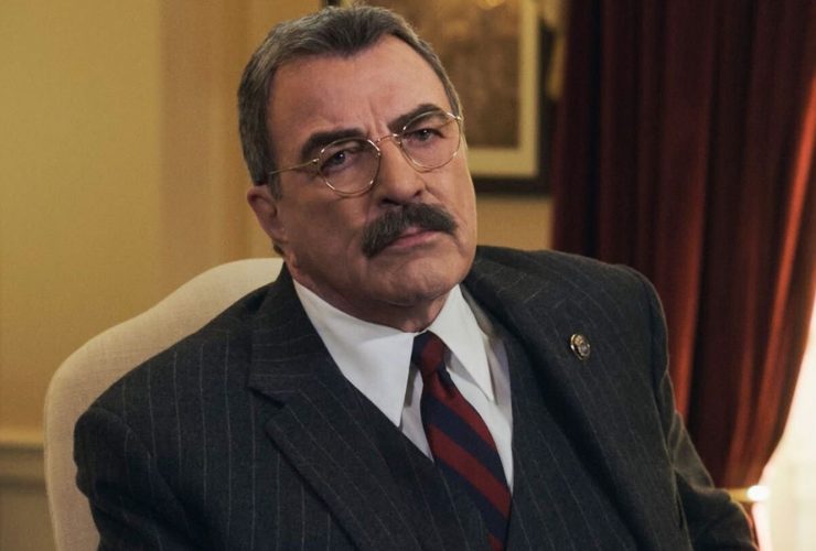 Por que Blue Bloods de Tom Selleck foi cancelado pela CBS