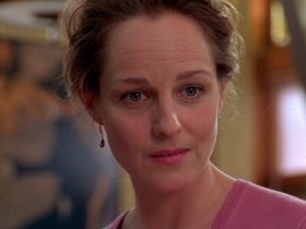 Por que Helen Hunt desapareceu de Hollywood