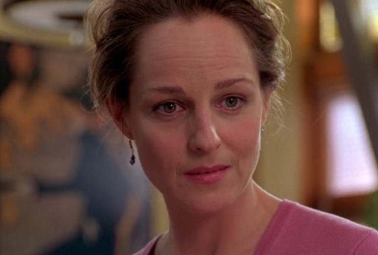 Por que Helen Hunt desapareceu de Hollywood