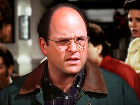 Por que Jason Alexander acha que o elenco de Seinfeld arruinou a televisão para sempre