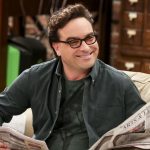 Por que Johnny Galecki quase desistiu da teoria do Big Bang após a 4ª temporada