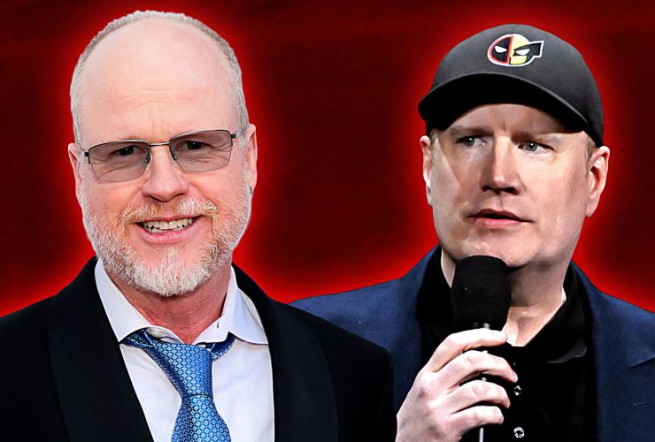 Por que Kevin Feige da Marvel baniu o diretor dos Vingadores, Joss Whedon, do MCU