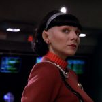 Por que Kim Cattrall quase recusou o papel de Valeris na franquia Star Trek