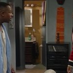 Por que Martin Lawrence e Tisha Campbell tiveram que ser mantidos separados durante Martin