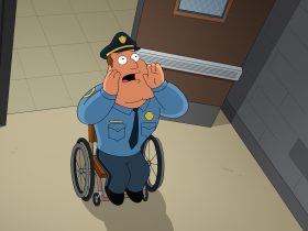 Por que Patrick Warburton se recusou a participar de um episódio de Family Guy