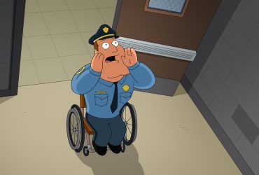 Por que Patrick Warburton se recusou a participar de um episódio de Family Guy