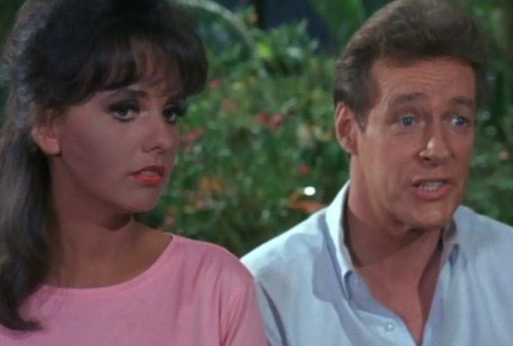 Por que Russell Johnson se arrependeu de interpretar o professor na ilha de Gilligan