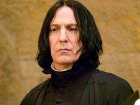 Por que Snape mata Dumbledore em Harry Potter e o Enigma do Príncipe