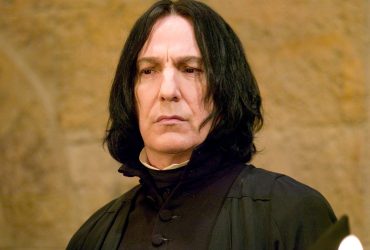 Por que Snape mata Dumbledore em Harry Potter e o Enigma do Príncipe