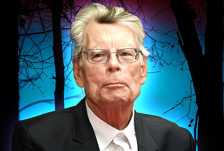 Por que Stephen King uma vez chamou Salem's Lot de sua história favorita