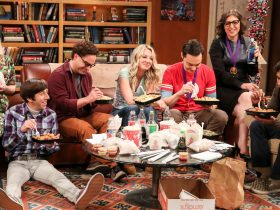 Por que a 13ª temporada de The Big Bang Theory nunca aconteceu