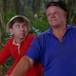 Por que a estrela da ilha de Gilligan, Alan Hale Jr., não teve permissão para perder peso como capitão