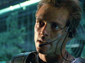 Por que o ator original que interpretou Hicks em Aliens, de James Cameron, foi demitido e substituído