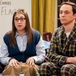 Por que o elenco da Teoria do Big Bang de Mayim Bialik não faz sentido