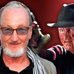 Por que o ícone do terror Robert Englund provavelmente nunca mais interpretará Freddy Krueger