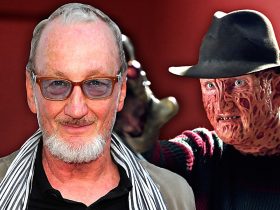 Por que o ícone do terror Robert Englund provavelmente nunca mais interpretará Freddy Krueger