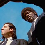 Pulp Fiction de Quentin Tarantino foi quase feito em um formato completamente diferente