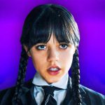 Wednesday, Jenna Ortega